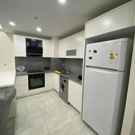 Luxury איסטמבול