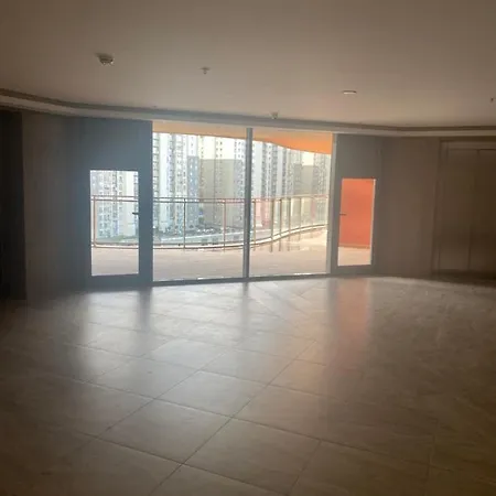 Luxury איסטמבול
