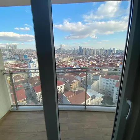 Luxury דירה
